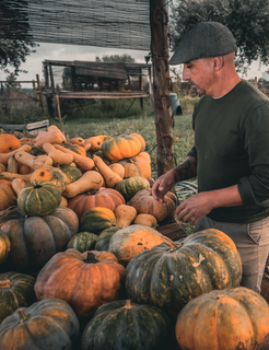 Compota de Abóbora, Pumpkin Jam, Terramay