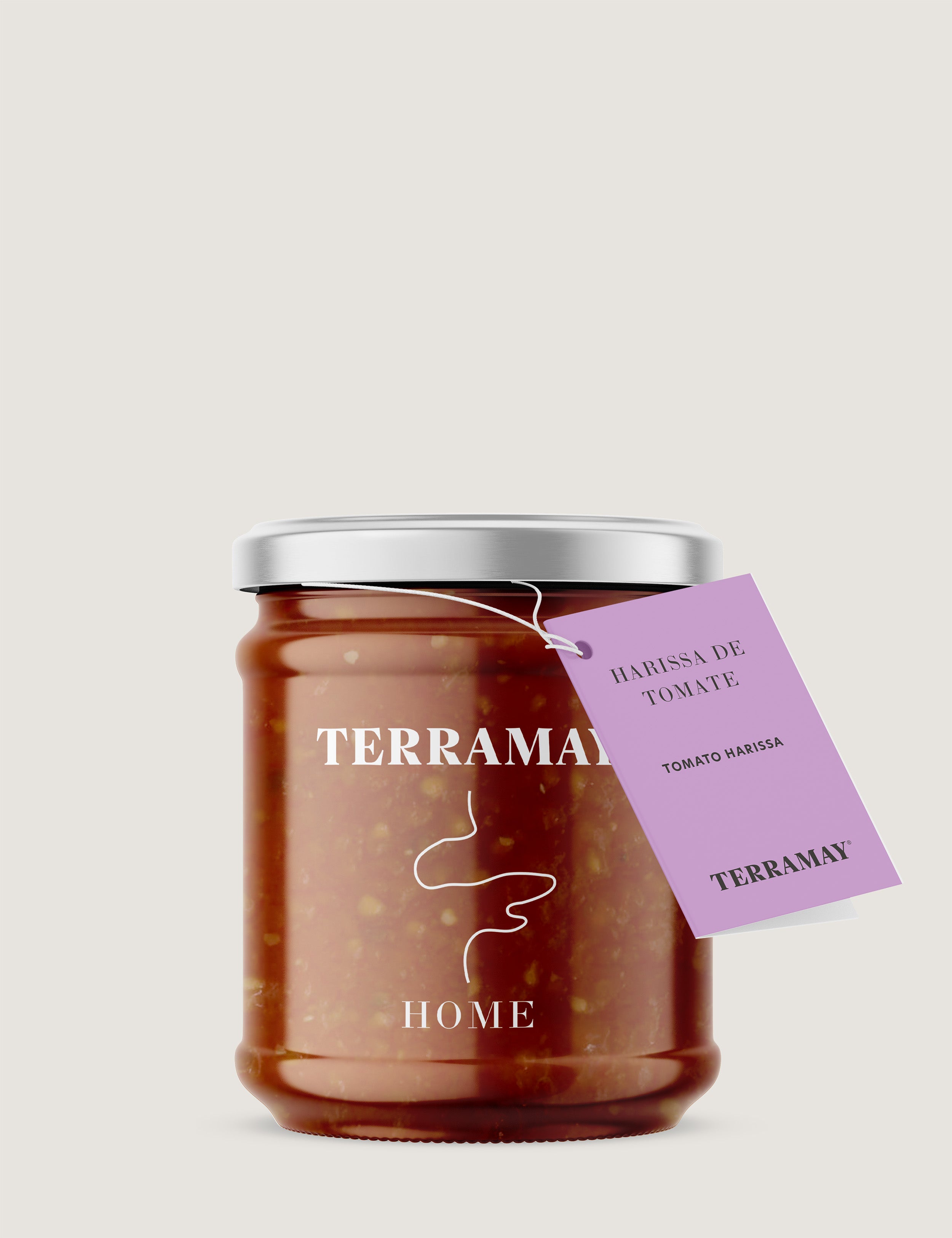 Tomato Harissa 250g