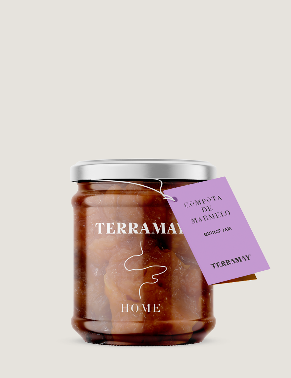 Compota de Marmelo, Quince Jam, Terramay